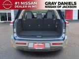New 2026 Nissan Pathfinder SUV