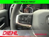 New 2026 Ram 2500 Truck