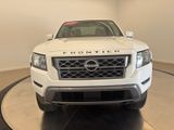 Used 2022 Nissan Frontier Truck