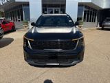 New 2026 Kia Sorento Hybrid SUV
