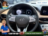 Used 2023 Hyundai Santa Fe SUV