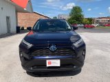 Used 2022 Toyota RAV4 Hybrid SUV