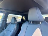 New 2026 Toyota bZ SUV