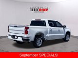 Used 2026 Chevrolet Silverado 1500 Truck