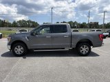 Used 2023 Ford F-150 Truck