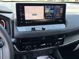New 2026 Nissan Rogue SUV