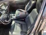 Used 2017 Toyota Highlander Hybrid SUV