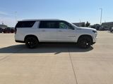 Used 2025 Chevrolet Suburban SUV