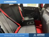 New 2026 Honda Civic Type R Hatchback