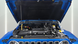 Used 2025 Jeep Wrangler SUV