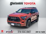 Used 2024 Toyota Sequoia SUV