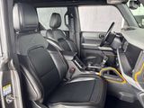 Used 2023 Ford Bronco SUV