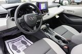 New 2026 Toyota Corolla Hybrid Sedan