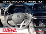Used 2020 Hyundai Tucson SUV