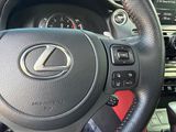 Used 2025 Lexus IS Sedan