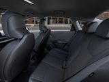 New 2026 Kia K4 Sedan