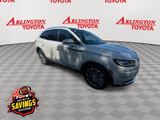 Used 2022 Lincoln Nautilus SUV