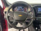 Used 2023 Chevrolet Traverse SUV