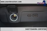 Used 2024 Chevrolet Trax SUV
