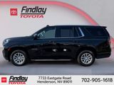 Used 2024 Chevrolet Tahoe SUV