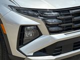 Used 2025 Hyundai Tucson SUV