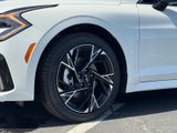 New 2026 Kia K5 Sedan