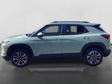 Used 2025 Chevrolet TrailBlazer SUV