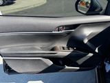 Used 2024 Toyota Camry Sedan