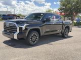 New 2026 Toyota Tundra i-FORCE MAX Truck
