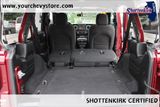 Used 2021 Jeep Wrangler SUV