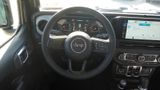 New 2026 Jeep Wrangler SUV
