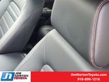 Used 2025 Honda CR-V Hybrid SUV