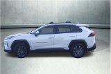 Used 2025 Toyota RAV4 Hybrid SUV