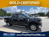 Used 2024 Ford F-150 Truck