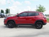 New 2026 Jeep Compass SUV