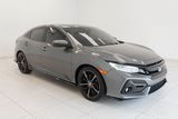 Used 2021 Honda Civic Hatchback Hatchback