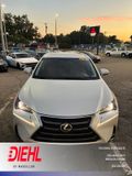 Used 2017 Lexus NX SUV