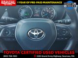 Used 2020 Toyota RAV4 Hybrid SUV