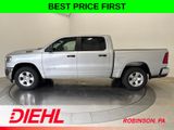 New 2026 Ram 1500 Truck