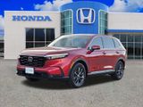 New 2026 Honda CR-V SUV