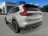 New 2026 Honda CR-V Hybrid SUV