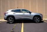Used 2024 Chevrolet Trax SUV