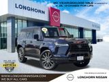 Used 2024 Lexus GX SUV