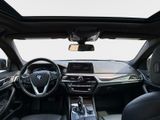 Used 2018 BMW 5 Series Sedan