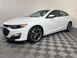 Used 2024 Chevrolet Malibu Sedan