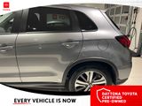 Used 2025 Mitsubishi Outlander Sport SUV
