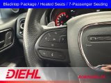 Used 2025 Dodge Durango SUV