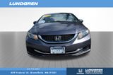 Used 2015 Honda Civic Sedan