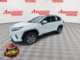 Used 2024 Toyota RAV4 SUV
