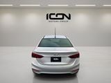 Used 2021 Hyundai Accent Sedan
